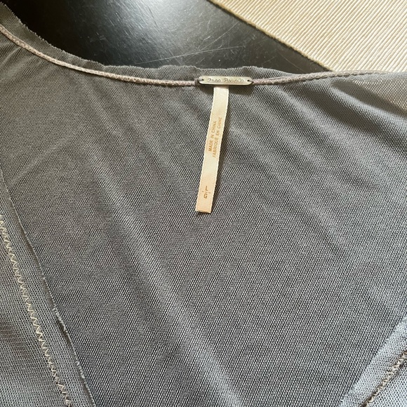 Free People Sz L - Picture 4 of 5